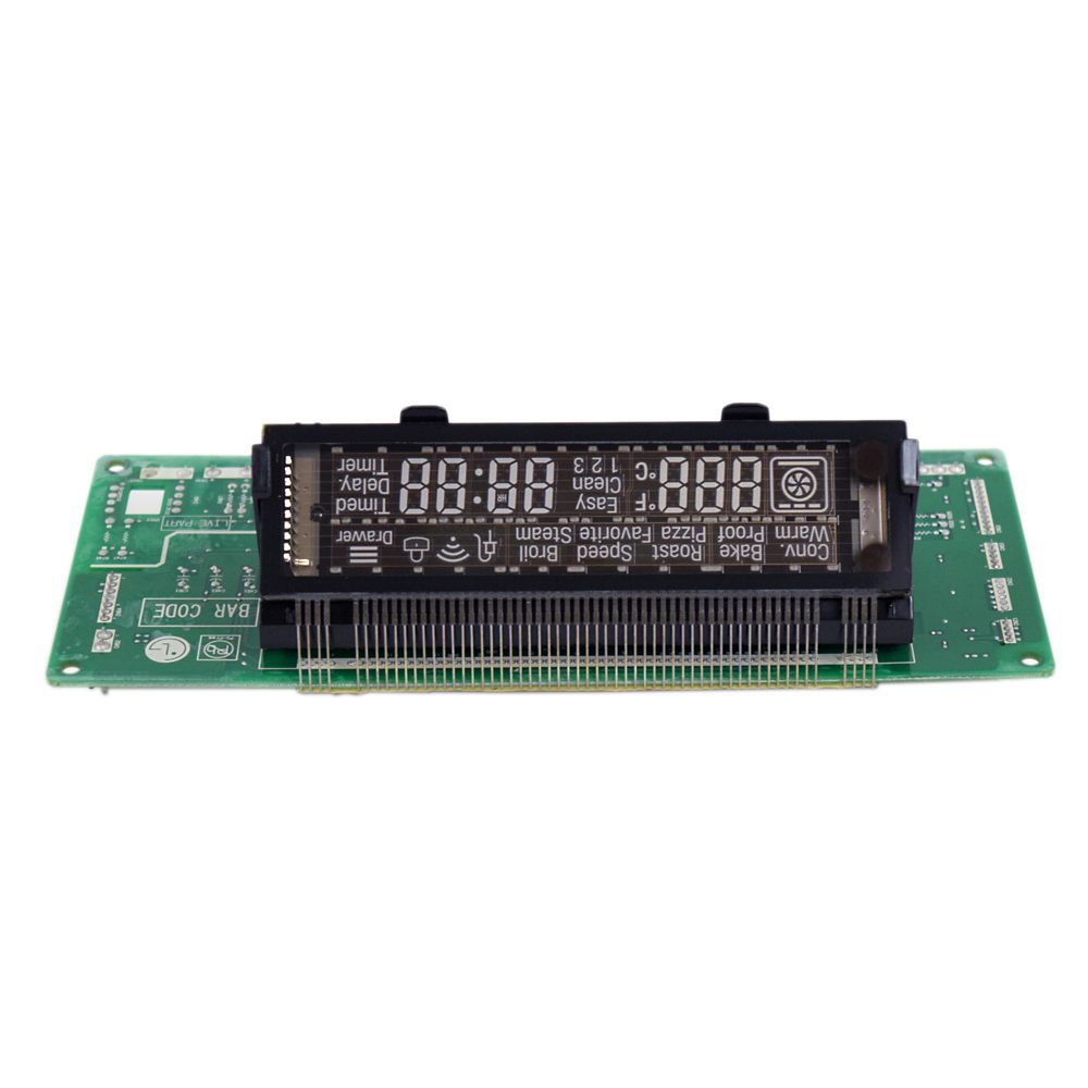 LG Main Pcb Assembly - EBR81445905