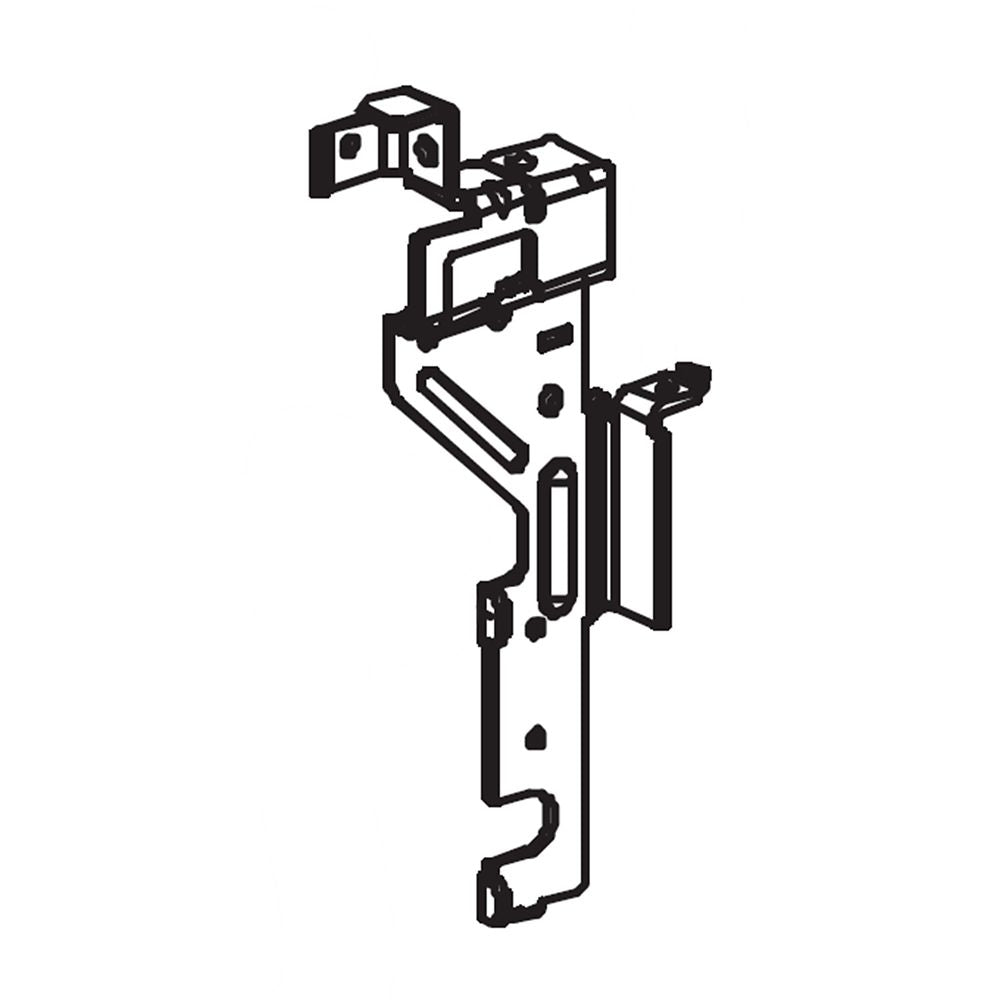 LG Bracket - MAZ64568802