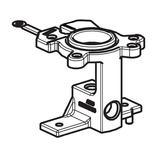 LG Burner - MBE61841404