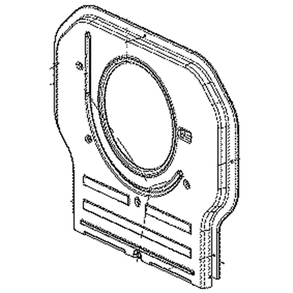 LG Case - MBN63824201