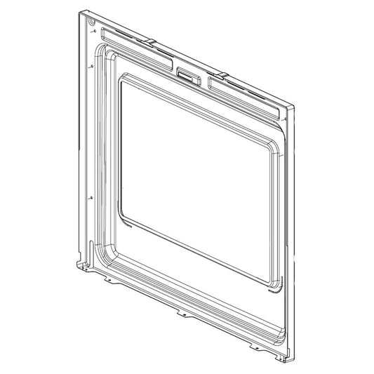 LG Frame,Door - MDQ64177003