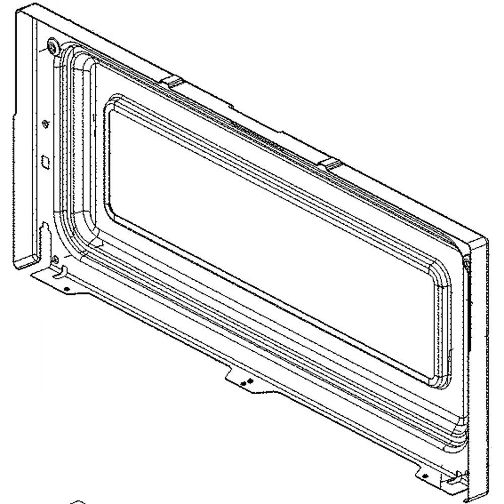 LG Door Frame - MDQ64177102