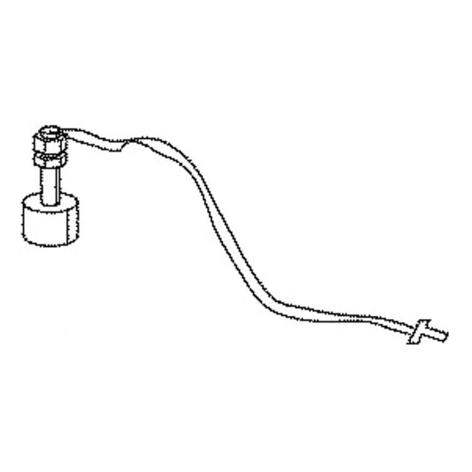 GE Float Switch - WE01X26379