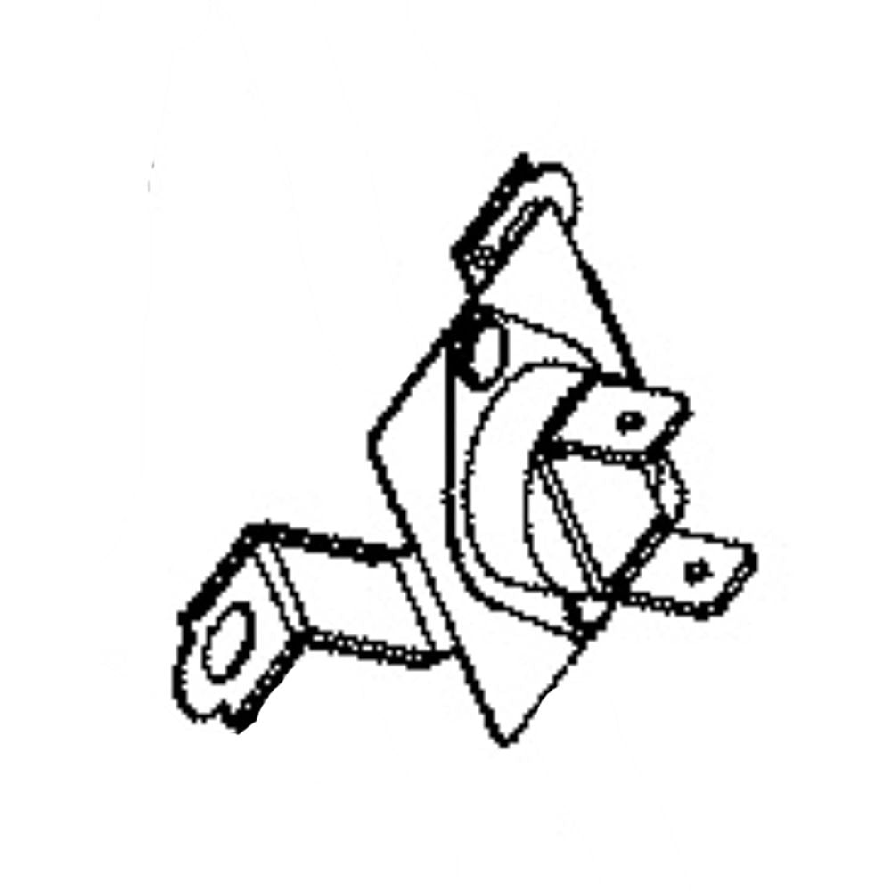 GE Hi Limit Thermostat - WE04X29727