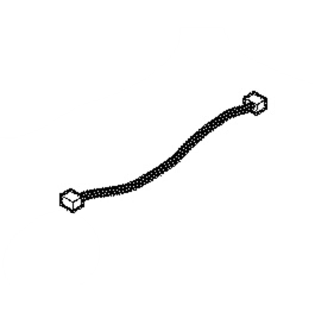 GE Jumper Harness Black - WE15X25208