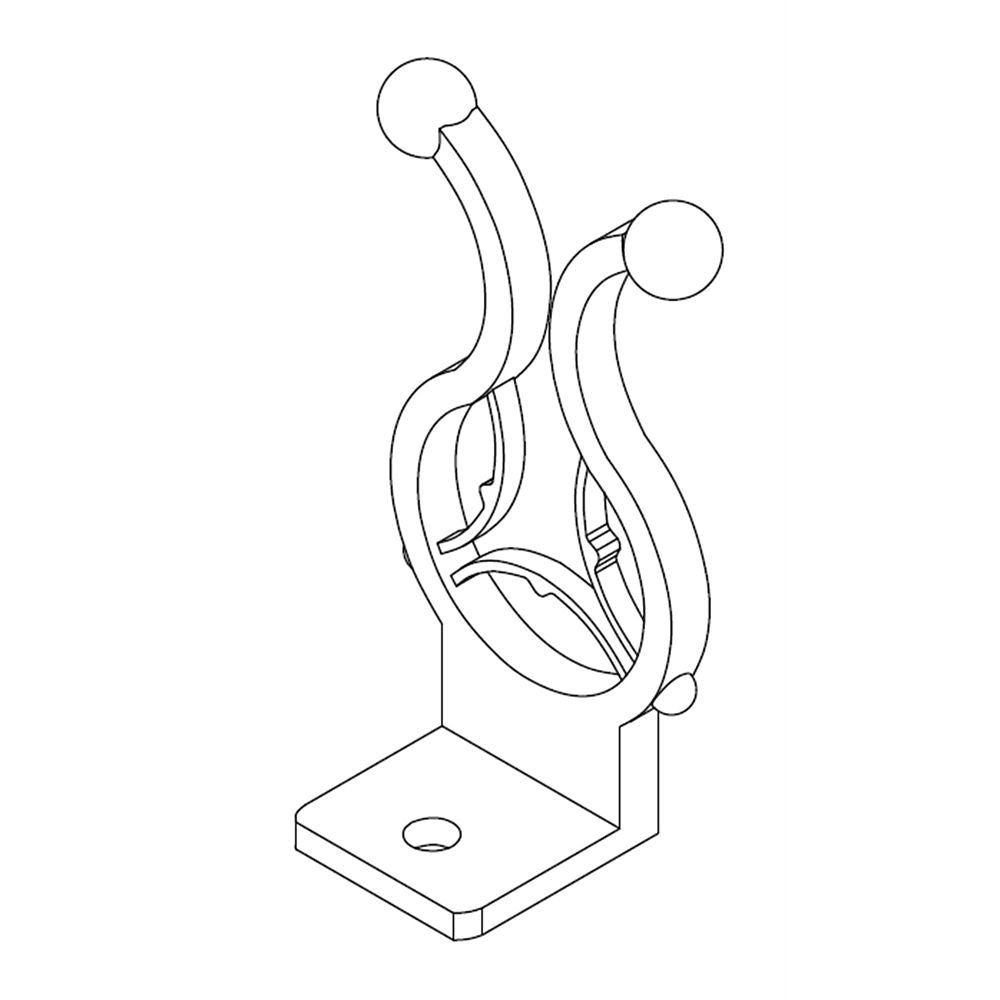 Samsung Holder Wire - DC61-00999A