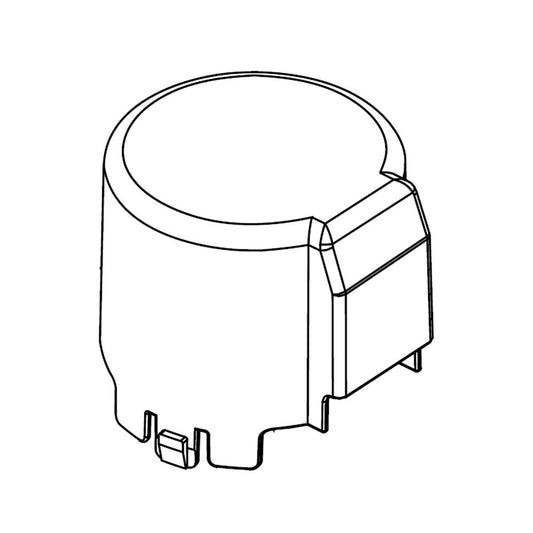 Samsung Cover Filter - DC63-01432B