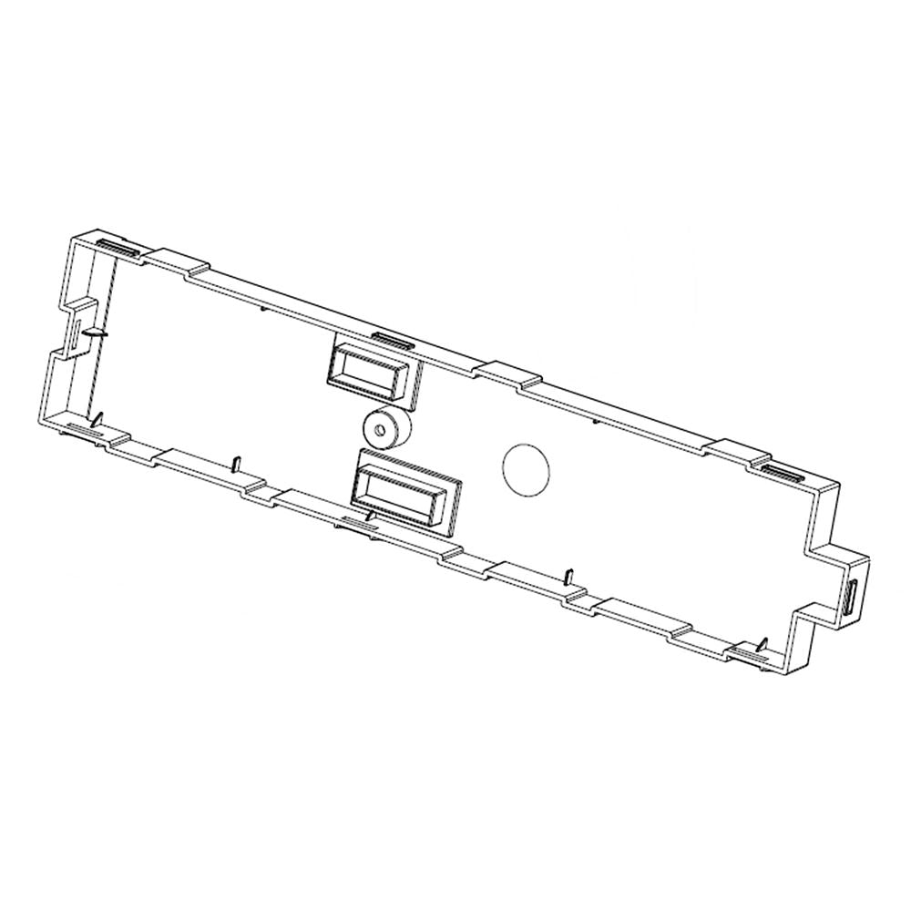 Samsung Cover Pba-Sub - DC63-02508A