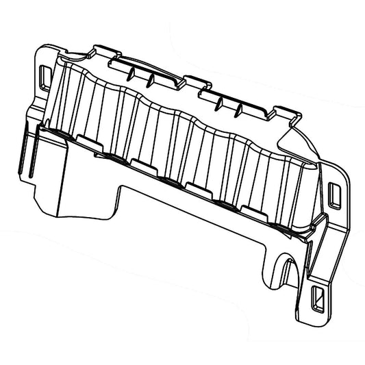 Samsung Handle Drawer - DC64-02670A