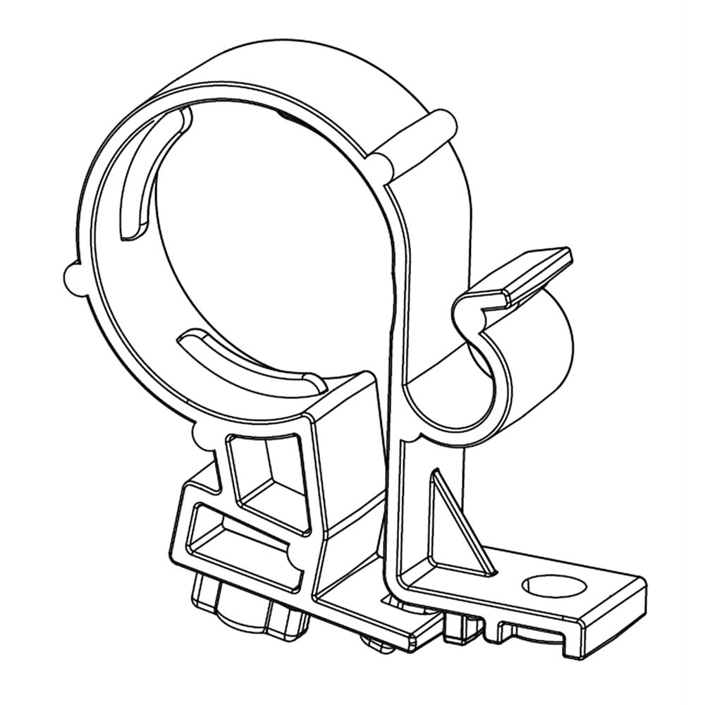 Samsung Clamper Hose - DC65-00047A