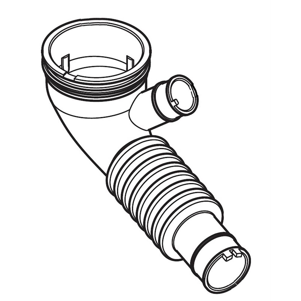 Samsung Hose Filter Tub - DC67-00293A