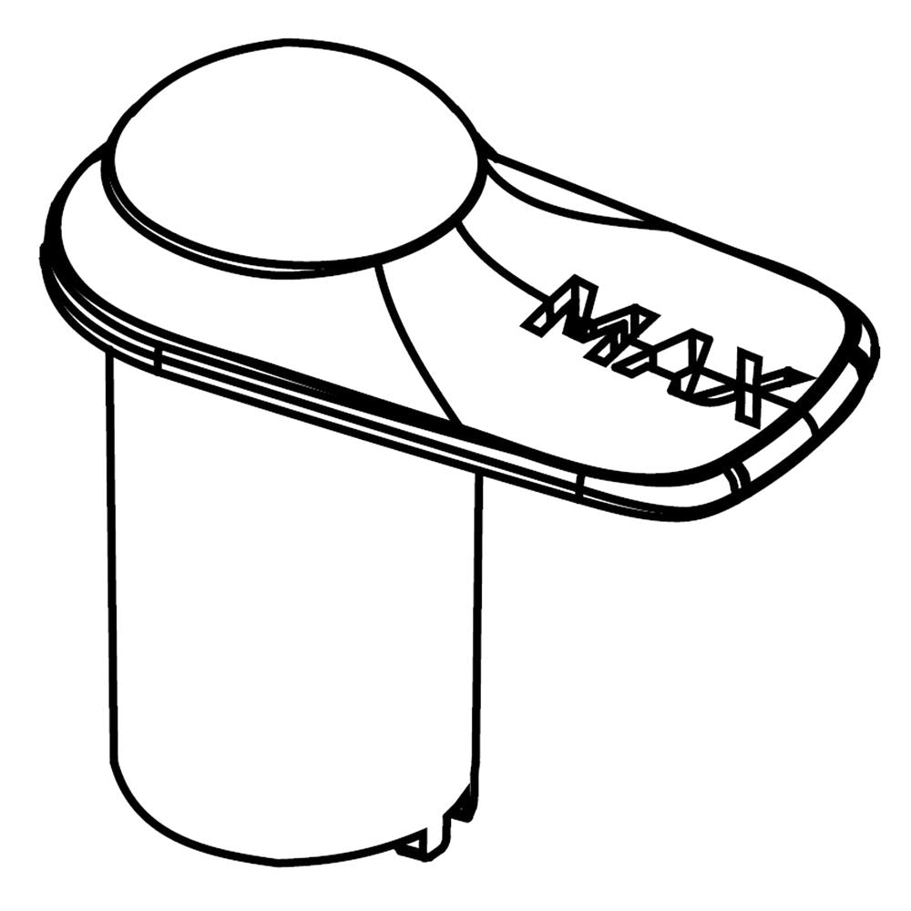 Samsung Cap Liquid - DC67-00876A