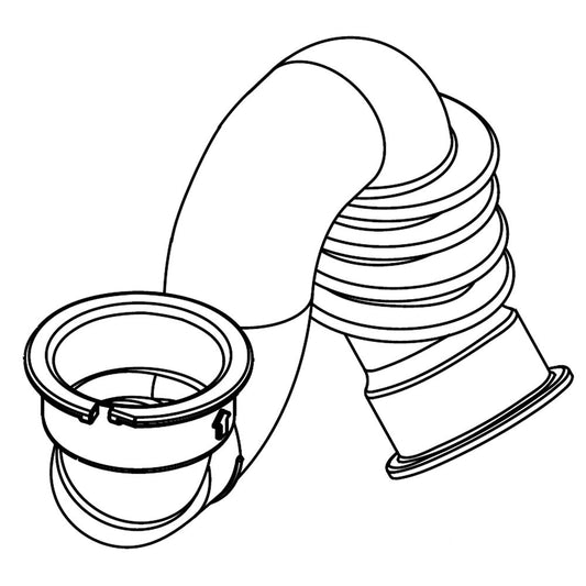 Samsung Hose Drawer-Detergent - DC67-00878A