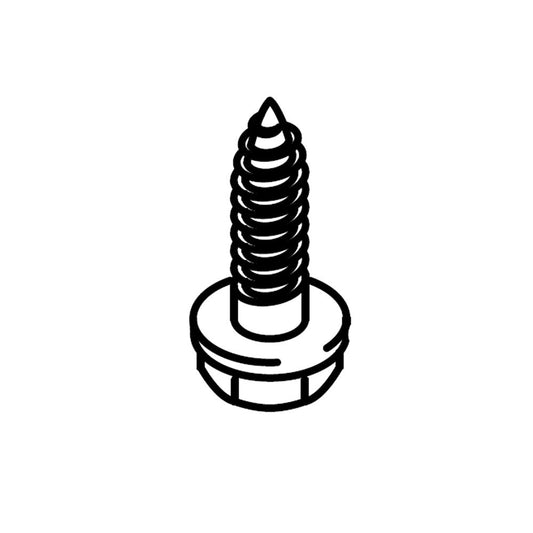 Samsung Assembly Screw - DC91-11258E