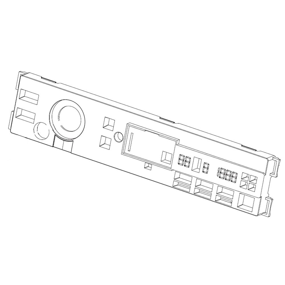 Samsung Assembly Pba Module - DC92-02945A