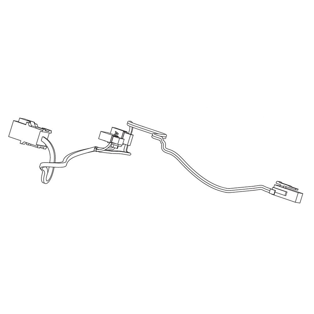 Samsung Assembly Wire Harness-Pump - DC93-00688A