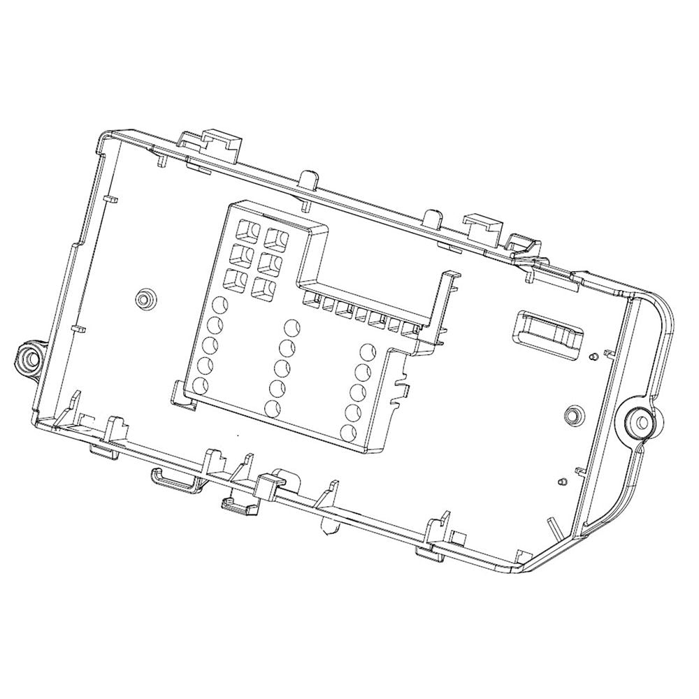 Samsung Pcb Assembly Manual - DC94-07244A