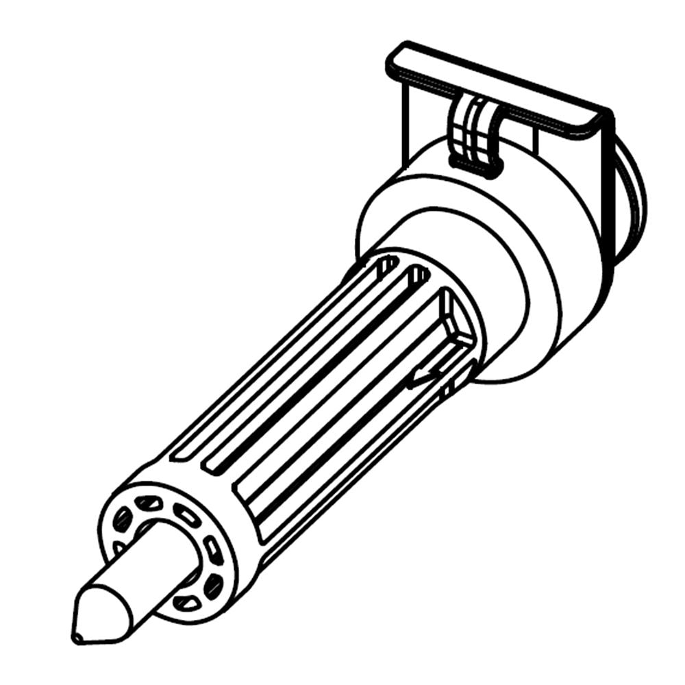 Samsung Assembly Fixer Tub - DC97-14489J