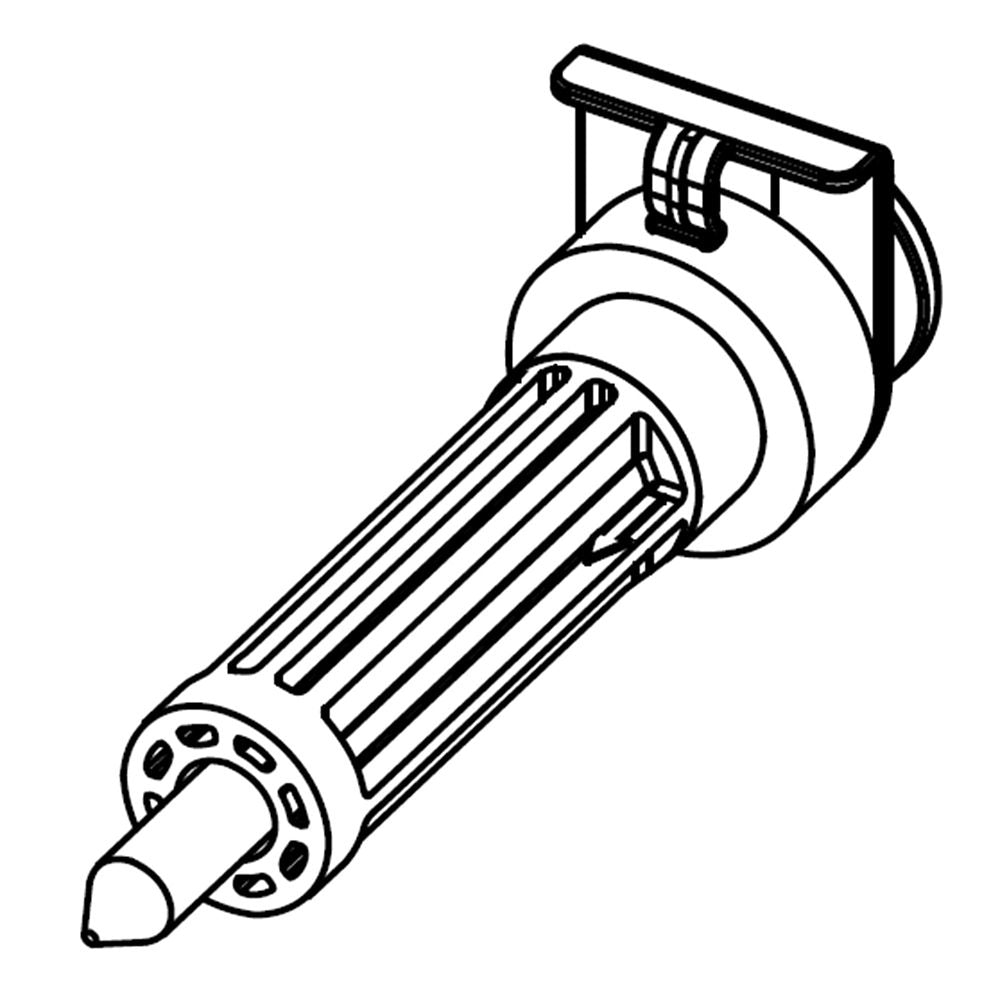 Samsung Assembly Fixer Tub - DC97-14489N