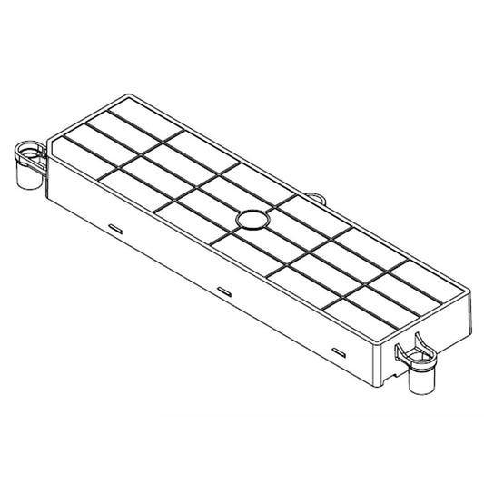 Samsung Cover Assembly Pcb - DC97-20065A