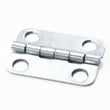 Electrolux Dryer Door Hinge - 134222900