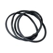 Electrolux Dryer Door Glass Seal - 134934900