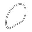 Electrolux Gasket,Lg Opening,Front - 136606311