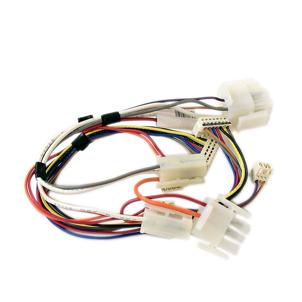 Electrolux Laundry Center Dryer Wire Harness - 137329200