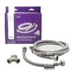 Electrolux Steam Dryer Installation Kit - 5304495002