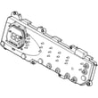 Electrolux Board Assembly,User Interface - 5304510358