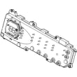 Electrolux Board Assembly,User Interface - 5304510359