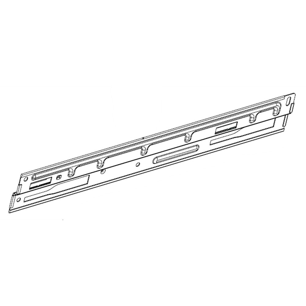 LG Dryer Top Bracket - MAZ64546401