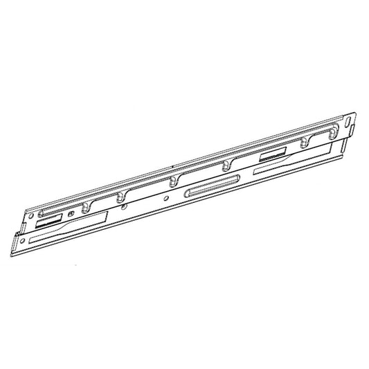 LG Dryer Top Bracket - MAZ64546401