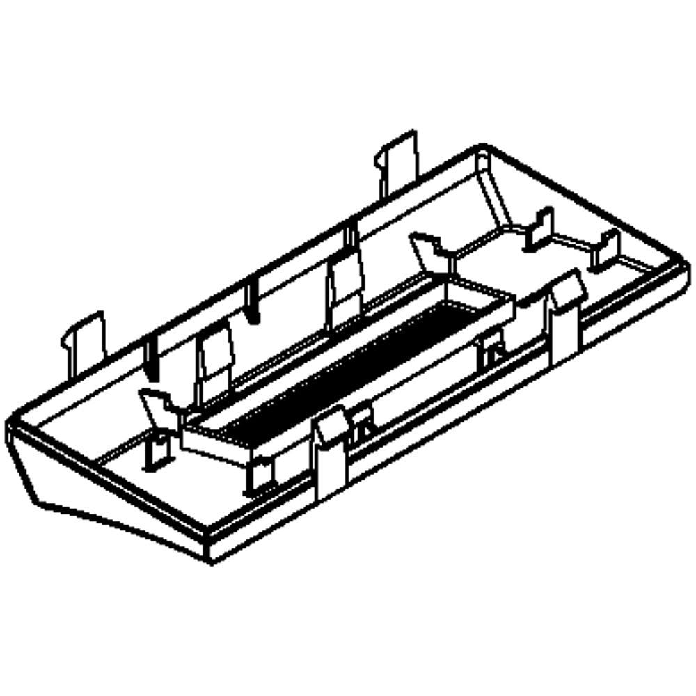 Whirlpool Light - W10492487