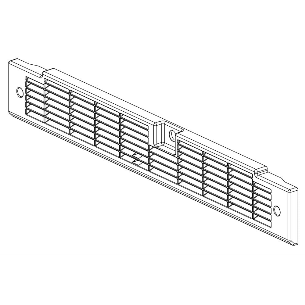 Whirlpool Grille - W11239541