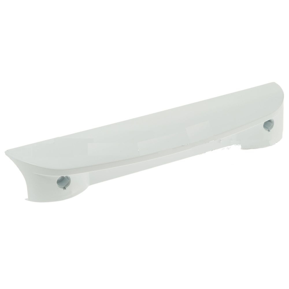 GE Freezer Door - Handle White - WR12X28041