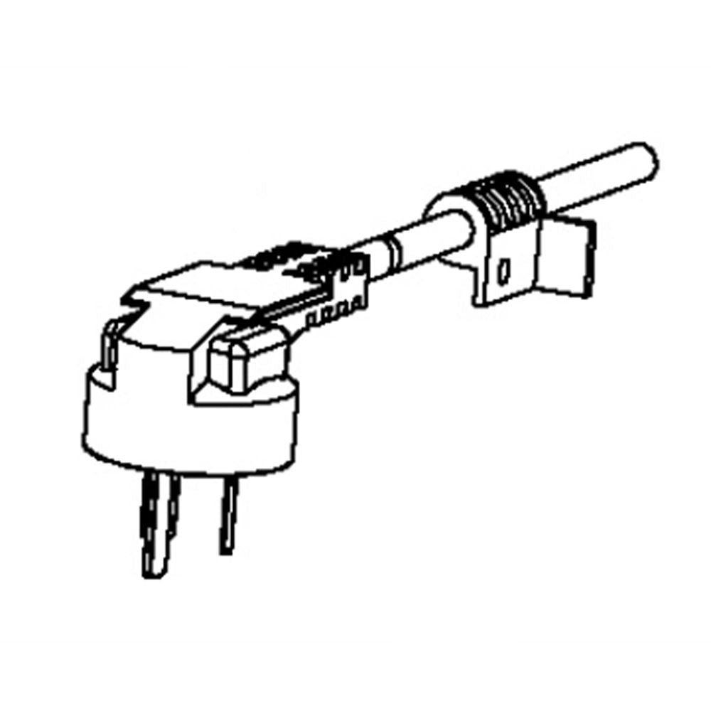 GE Power Cord - WR23X25096