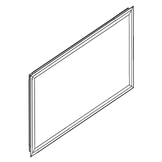 GE Door Seal - WR24X21303