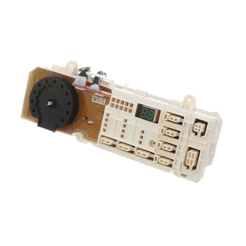 Samsung Washer Electronic Control Board Assembly - DC92-01623G