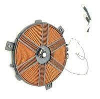 LG Working Coil Heater - MEE63484904