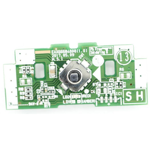 LG Sub Pcb Assembly - EBR85245401