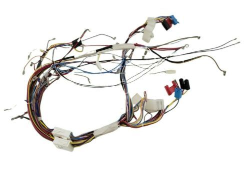 LG Harness,Single - EAD65616801