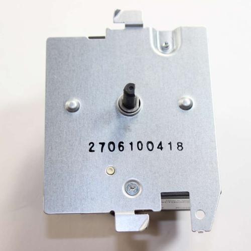 GE Dryer Timer - WE04X24550