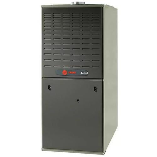 Trane TUD2C080ACV42A Xc80 Gas Furnace