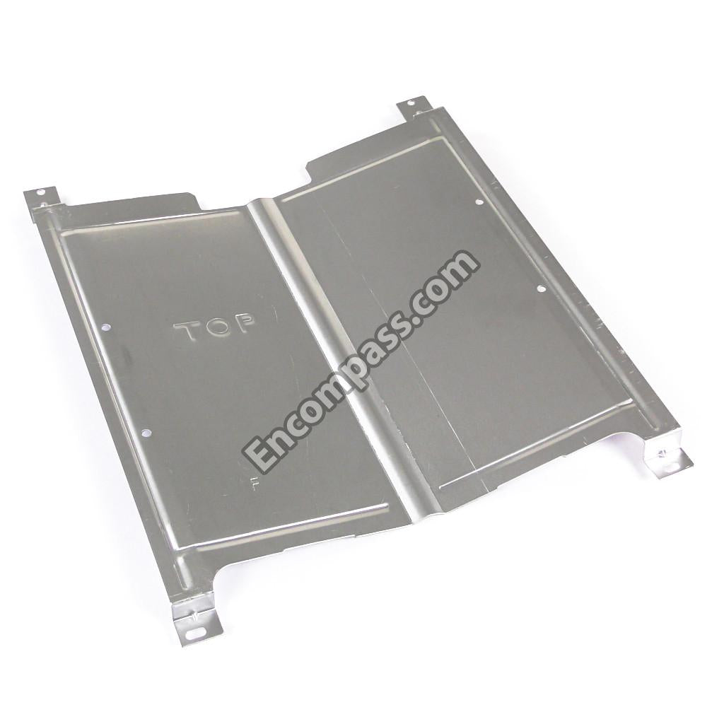 LG Stove Heater Cover - MCK61936501