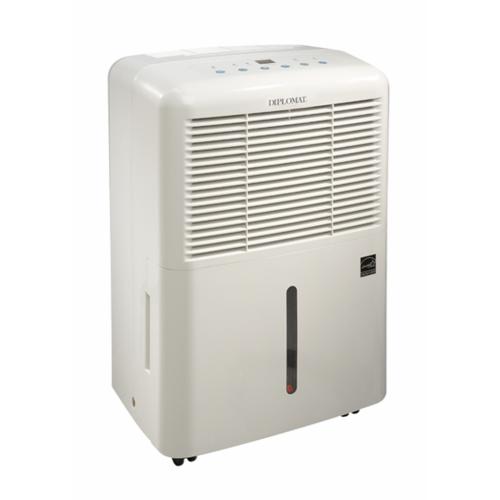 Danby DDR2599EE Dehumidifier 25.00 Pints