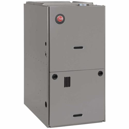 Rheem R801SA100417MXA Gas Furnace