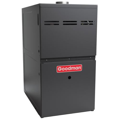 Goodman GMES801005CNAA Gmes 80% High Efficient Furnace