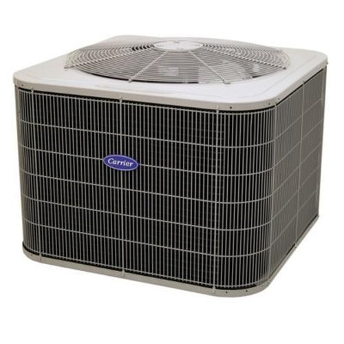 Carrier 24ABB360A0012010 Carrier Comfort - 5 Ton 13 Seer Air Conditioner Condensing U