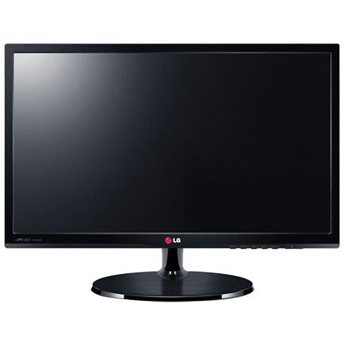 LG 23EA53VP 23-Inch Class Slim Ips Led Monitor